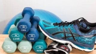 もう普通の運動は飽きた、一捻り欲しいという人におすすめしたい運動グッズ