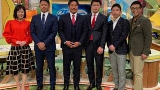 バット30グラム増量も「重く感じない、力が付いた」　中日根尾が語る2年目の手応え