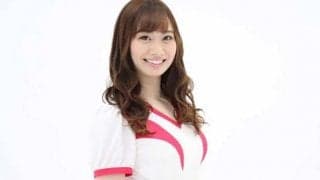 笑顔眩しい期待の新人　驚異の握力43キロ、担当者語る魅力は「人目惹く華やかさ」【鷹ハニーズ名鑑】