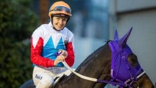 ミシェル今日も南関東初勝利ならず…