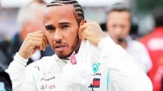 今季F1注目ポイント。ハミルトンがシューマッハの記録を塗り替えるか