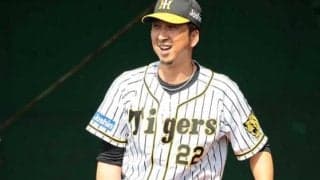 飛躍の島本、守屋や新助っ人は…　リーグ最強投手陣、阪神の中継ぎは今季どうなる？