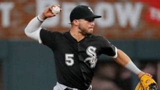 【MLB】昨季GG賞サンチェス、ジ軍とマイナー契約　広島菊池涼ら二塁守備職人には“厳冬”？