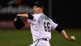 【MLB】平野佳寿、マリナーズと「契約間近」　クローザー抜擢も…地元紙番記者が伝える