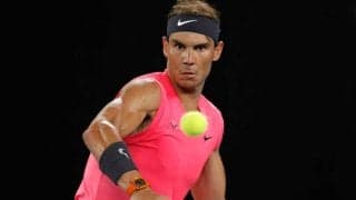 全豪OP10日目 ナダルとティームが激突。国枝、上地ら車いすの部が開幕へ