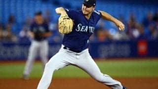 【MLB】元西武ルブラン、オリオールズとマイナー契約　メジャー昇格なら8700万円