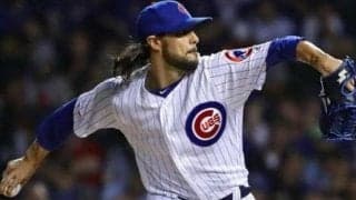 【MLB】元燕バーネット、現役引退を表明「野球選手でいることは光栄だった」