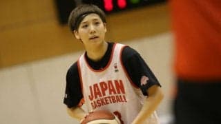 日本代表の指令塔を務める町田瑠唯、人と比べるのではなく「自分らしくプレー」してさらなる成長を誓う