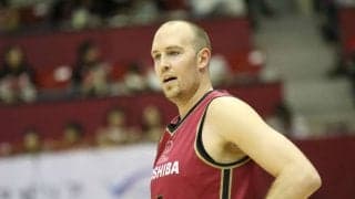川崎ブレイブサンダースの大黒柱ニック・ファジーカス「ベストのバスケットボールを求められるのは5月だ」
