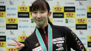 【完全保存版】激闘の7日間を写真で振り返る　女子シングルス編＜全日本卓球2020＞