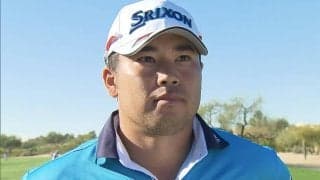 「チャンスがあるコース」松山英樹が過去2勝の得意大会で復調を誓う