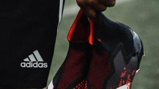 アディダス、フルモデルチェンジしたスパイク「PREDATOR 20」発売