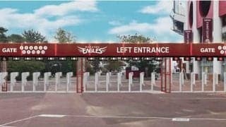 楽天、楽天生命パーク宮城を改修…QRチケット入場受付や座席改修等を実施