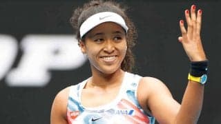 大坂なおみが約2年ぶりに「フェドカップ」へ。テニス日本代表メンバーが発表