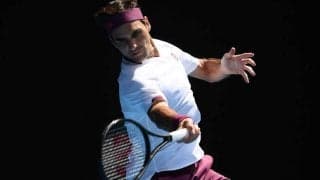 フェデラー　世界ランキングトップ10在位900週を達成