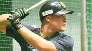 鷹・砂川リチャード、A組キャンプ心待ち　新加入バレに「見るのがめっちゃ楽しみ」