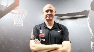 いよいよ迎えた2020年、金メダルを狙う女子バスケ日本代表の指揮官トム・ホーバス「世界にサプライズを起こす！」