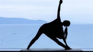 プライベートヨガがセットになった宿泊プラン「ヨガリトリート」発売…琵琶湖マリオットホテル