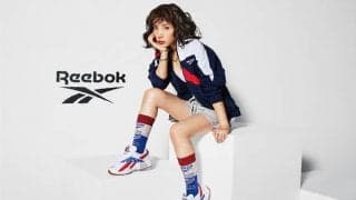 リーボック アジアパシフィックアンバサダーに仲里依紗が就任