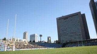 ShoPro、未就学児対象のラグビーボールを使った運動プログラム制作