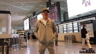 「同じ怪我をした人に勇気を」前十字靭帯断裂からリハビリ中の堀口恭司、さらに進化して９月の復帰を目指す