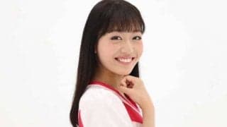 笑顔がキュートな関西女子　担当者語る魅力「おっとりした方言とのギャップ」【鷹ハニーズ名鑑】