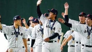 第5回WBCの出場国「16」から「20」に拡大　台湾は予選回避、ドイツやパナマに可能性