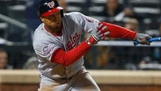 中日新助っ人シエラがドミニカWLで首位打者！　元竜バルデスは歴代最多50K