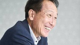 柱谷哲二の最重要ミッションは「監督と選手の仲を取り持つこと」だった
