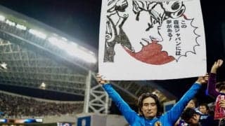 イランからブラジルまで。名物サポ・UGが日本代表を追い続ける理由[PR]