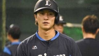 西武金子＆木村は上位へのつなぎ役として2連覇に貢献　パ6球団の9番打者の昨季成績は？