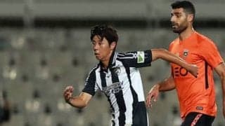 安西幸輝が描く未来図。ステップアップして一緒にプレーしたい友がいる