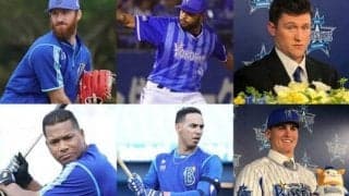 DeNAの外国人枠争いは超熾烈！　2冠王ソトに大砲オースティンら実力者がズラリ