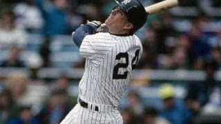 証券マン転身の元虎助っ人をMLB公式が特集「彗星のように現れてからもう30年」