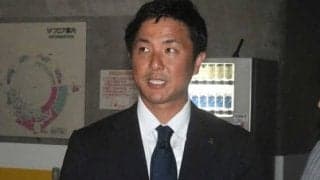 ホークス、04年ドラ1江川智晃氏がスコアラー就任　新入団スタッフ発表