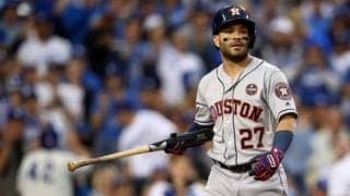 【MLB】ア軍の“サイン盗み”8274球をファン徹底調査「1番多くゴミ箱音が聞こえたのは…」