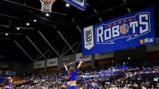 県内のレベル向上を目的に茨城ロボッツが『U15女子』チームを創設、2月11日にトライアウトを実施へ