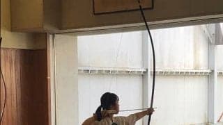 【今後の日程】弓道・新人戦、競走・学生ハーフほか