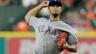 【MLB】ダルビッシュ、サイン盗みア軍を無双していた　“ゴミ箱音”乱発も7回1失点