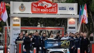 Mスポーツ・フォードが250戦連続ポイント獲得を達成