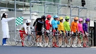 いわき平G3（3日目）ピックアップ