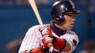 ヤクルトの球団方針を覆した岩村明憲。八重樫幸雄もひと目で「すごい」