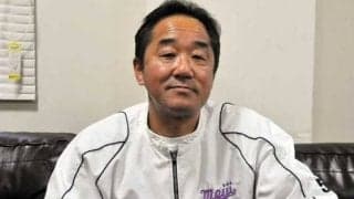 【大学野球】明大・田中新監督が見る阪神高山の課題「必要なのはメンタル」「もう一度原点に」