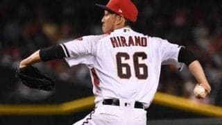 【MLB】平野佳寿、マ軍移籍報告「力に」　“豪華自主トレ”写真も公開「リーダーが退部に」