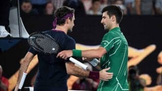 ジョコビッチ 全豪OP2連覇に王手。国枝は単で、上地は単複で決勝進出