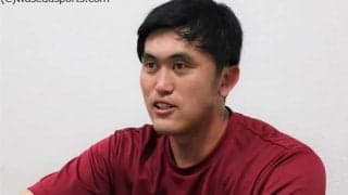 【連載】春季早慶戦直前特集『New Drama』 第３回 今西拓弥