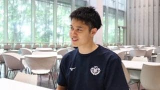 【連載】早慶戦直前特集『継承』第１回　平河楓