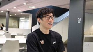 【連載】早慶戦直前特集『継承』第３回　丸山優稀