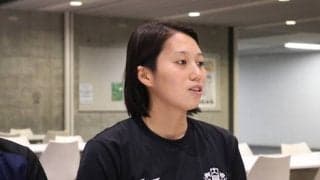 【連載】インカレ直前特集『結闘』第７回　濱口真子×佐藤千夏×牧野紘子