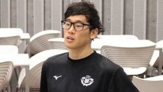 【連載】インカレ直前特集『結闘』最終回　大芦知央主将×丸山優稀